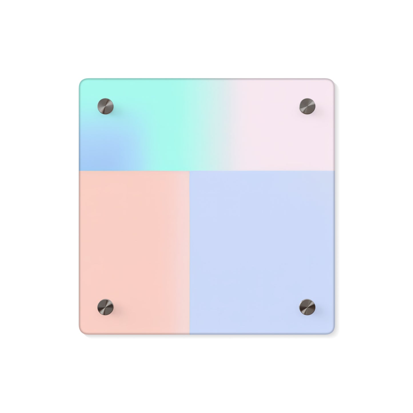 Acrylic Wall Art Panels