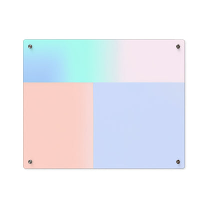 Acrylic Wall Art Panels